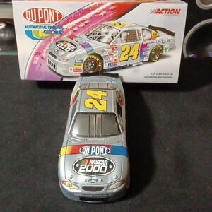 2000 Jeff Gordon Chevy Monte Carlo